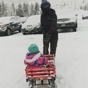 Meet your Posher, Kevin